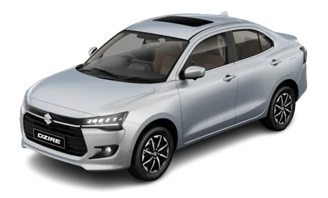 SUV taxi in Kashmir